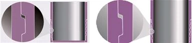 BQ Drill Rods Thread